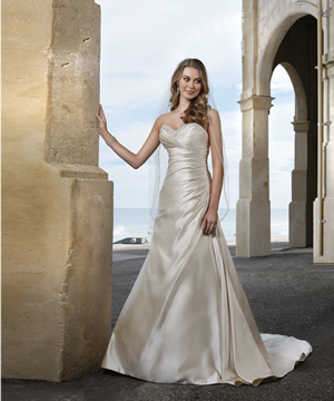Le Reve Bridal